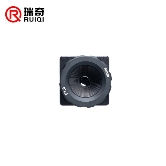 Uncooled Thermal Imaging Core Infrared Thermal Module High Resolution 256*192 Mini Camera Infrared Thermal Imaging Camera Module